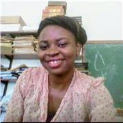 Biology and Maths tutor. Advanced degree in Science with more than 8 years of experience giving lessons in the English language.